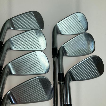  TaylorMade テーラーメイド r7 TP 4-9.P 7本 アイアンセット N.S.PRO 950GH R