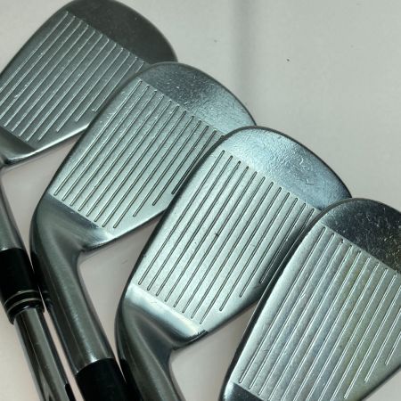  TaylorMade テーラーメイド r7 TP 4-9.P 7本 アイアンセット N.S.PRO 950GH R