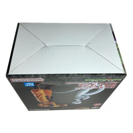  バンダイ ドラゴンボールZ 一番くじ 孫悟空&フリーザ フィギュア ラストワンver.