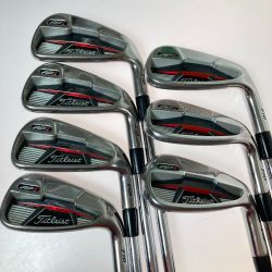 ◎◎ Titleist タイトリスト 710 AP1 5-9.P.A 7本 アイアンセット N.S.PRO 950GH S Cランク