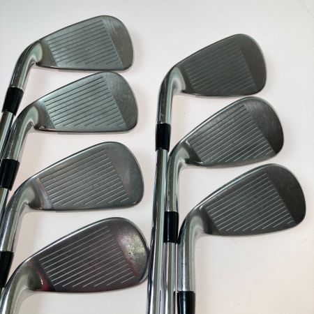  Titleist タイトリスト 710 AP1 5-9.P.A 7本 アイアンセット N.S.PRO 950GH S