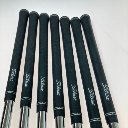  Titleist タイトリスト 710 AP1 5-9.P.A 7本 アイアンセット N.S.PRO 950GH S