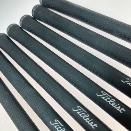  Titleist タイトリスト 710 AP1 5-9.P.A 7本 アイアンセット N.S.PRO 950GH S