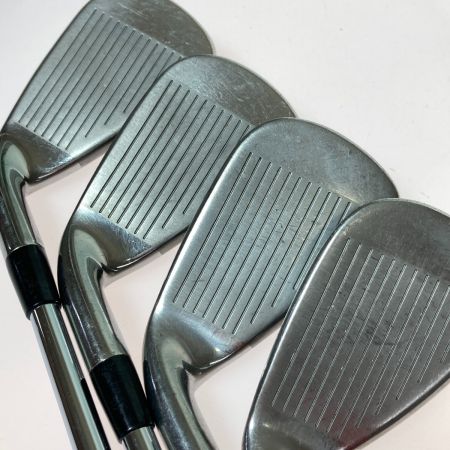  Titleist タイトリスト 710 AP1 5-9.P.A 7本 アイアンセット N.S.PRO 950GH S