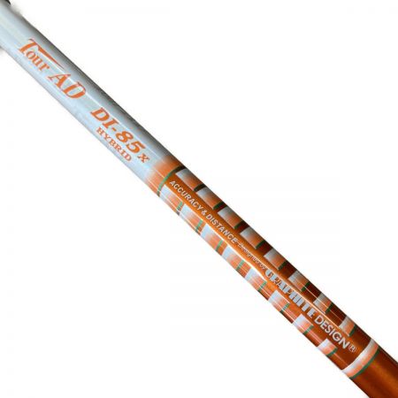  HONMA ホンマ ツアーワールド TW747 19° ユーティリティ Tour AD DI-85 X HYBRID