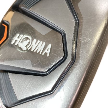  HONMA ホンマ ツアーワールド TW747 19° ユーティリティ Tour AD DI-85 X HYBRID