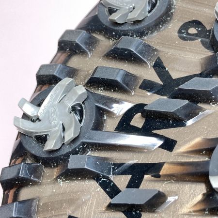  MARK&LONA マークアンドロナ アシックス GEL-PROVECTOR メンズゴルフシューズ MLS-1C-SS09 26.5cm