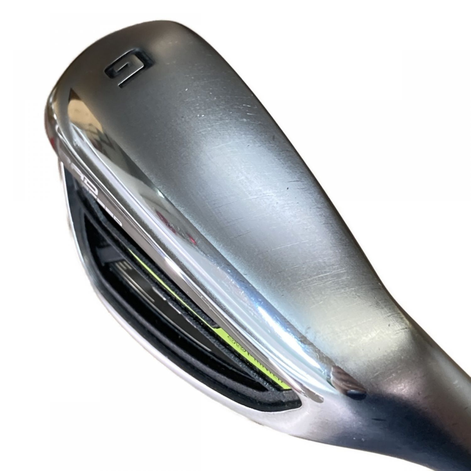 中古】 Cobra Golf コブラゴルフ KING RAD SPEED GW 48° アイアン