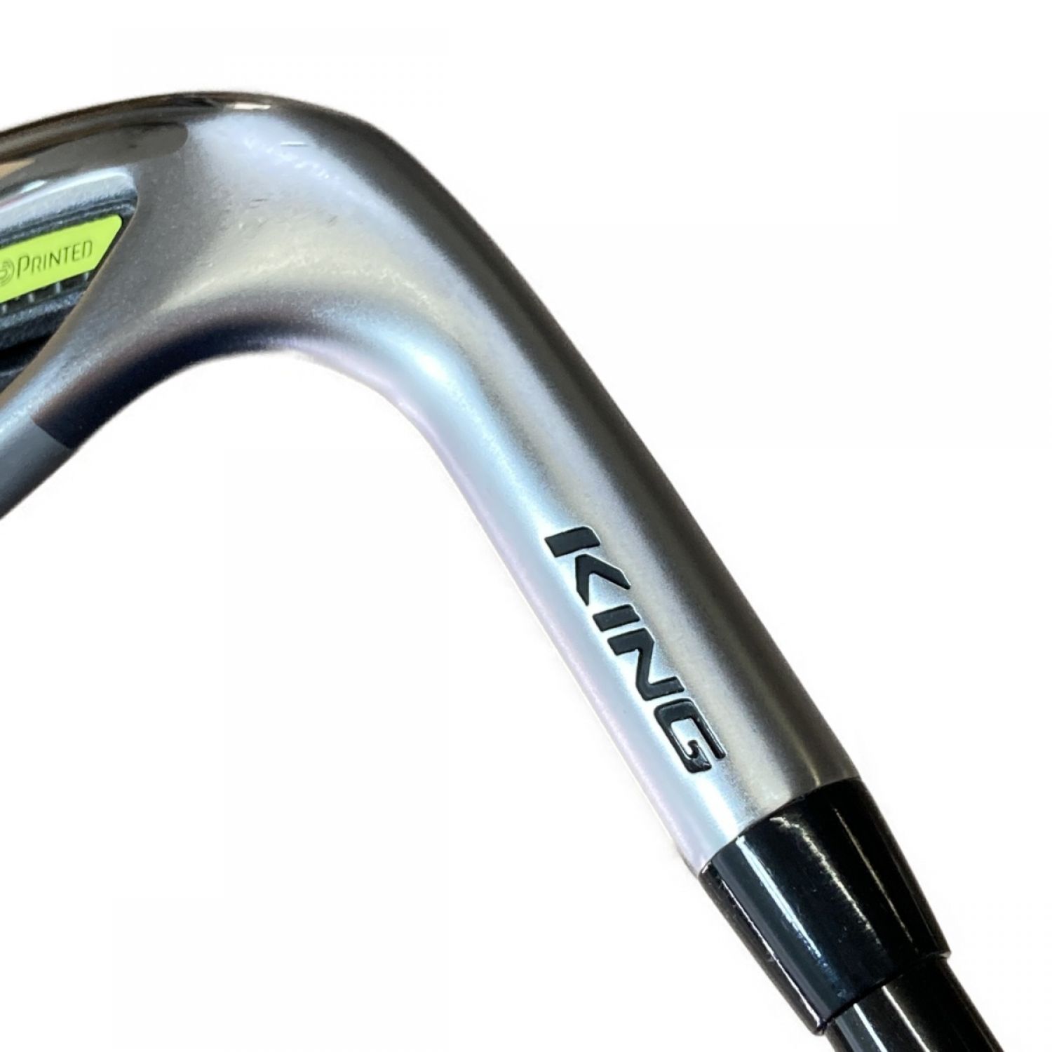 ◎◎Cobra Golf コブラゴルフ KING RAD SPEED GW 48° アイアン Speeder