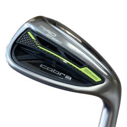 ◎◎ Cobra Golf コブラゴルフ KING RAD SPEED GW 48° アイアン Speeder EVOLUTION for C RADSPEED R Cランク