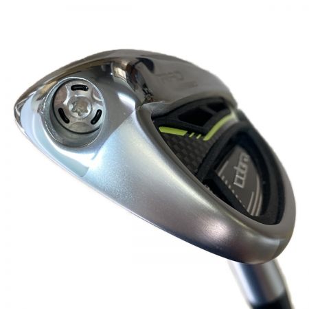  Cobra Golf コブラゴルフ KING RAD SPEED GW 48° アイアン Speeder EVOLUTION for C RADSPEED R