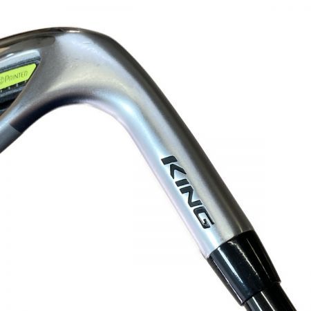  Cobra Golf コブラゴルフ KING RAD SPEED GW 48° アイアン Speeder EVOLUTION for C RADSPEED R
