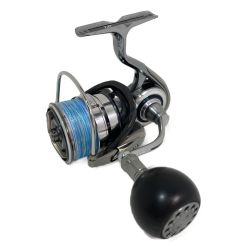 ◎◎ DAIWA ダイワ 18 EXIST イグジスト LT4000-C  スピニングリール ゴリシャリ感有 Cランク