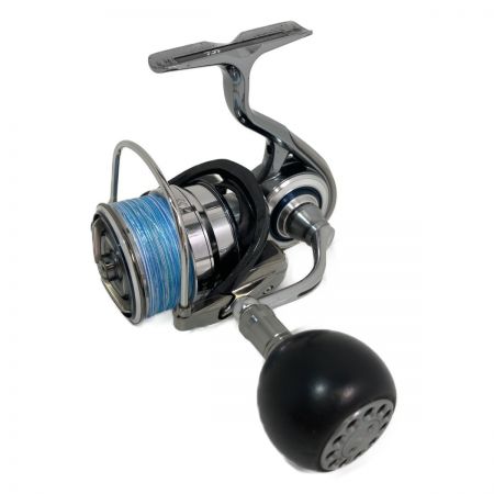  DAIWA ダイワ 18 EXIST イグジスト LT4000-C  スピニングリール ゴリシャリ感有