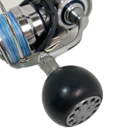  DAIWA ダイワ 18 EXIST イグジスト LT4000-C  スピニングリール ゴリシャリ感有