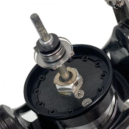  DAIWA ダイワ 18 EXIST イグジスト LT4000-C  スピニングリール ゴリシャリ感有