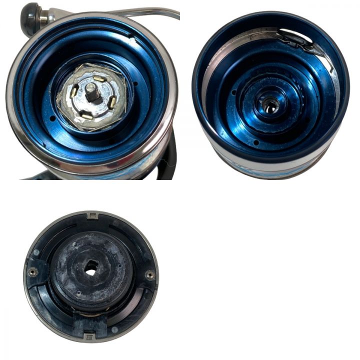 DAIWA ダイワ 18 EXIST イグジスト LT4000-C スピニングリール