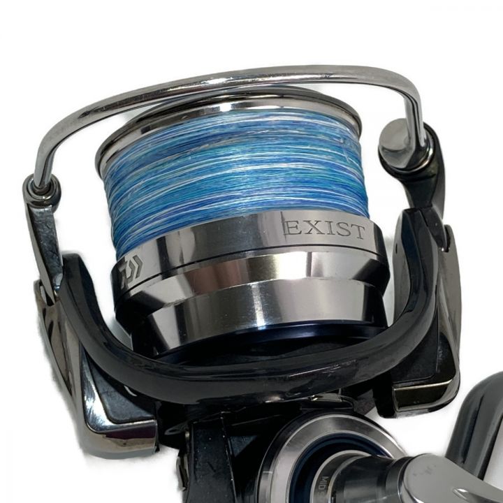 DAIWA ダイワ18 イグジストLT4000-C EXIST