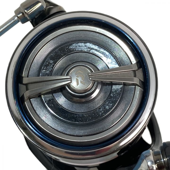 DAIWA ダイワ 18 EXIST イグジスト LT4000-C スピニングリール