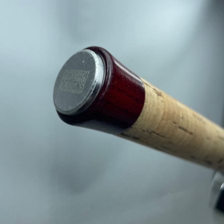 スカジットデザインズ スイッチオンスティック S.O.S-520B