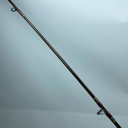 スカジットデザインズ スイッチオンスティック S.O.S-520B