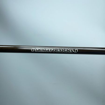 スカジットデザインズ スイッチオンスティック S.O.S-520B