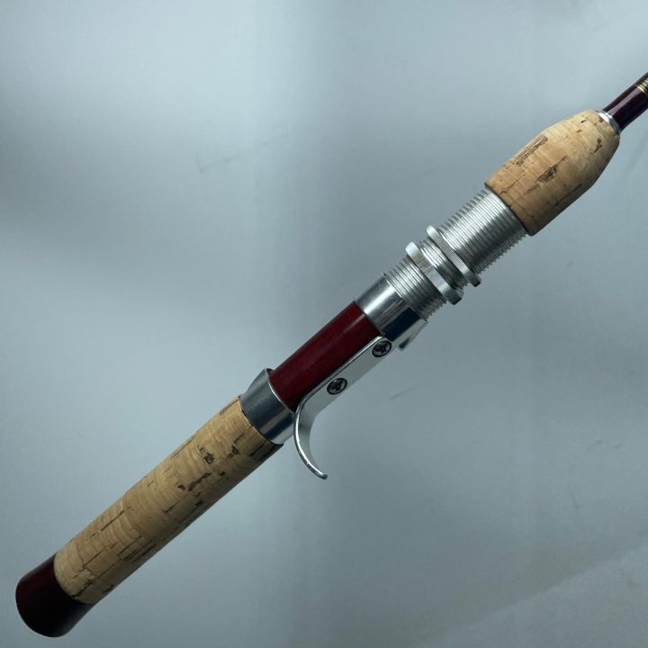 スカジットデザインズ スイッチオンスティック S.O.S-520B - 中古釣り