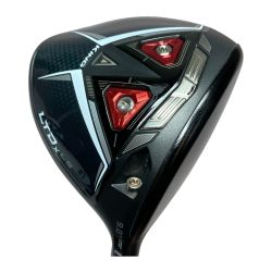 ◎◎ Cobra Golf コブラゴルフ KING LTDx LS 1W 9° ドライバー TOUR AD 6S ヘッドカバー付 Cランク