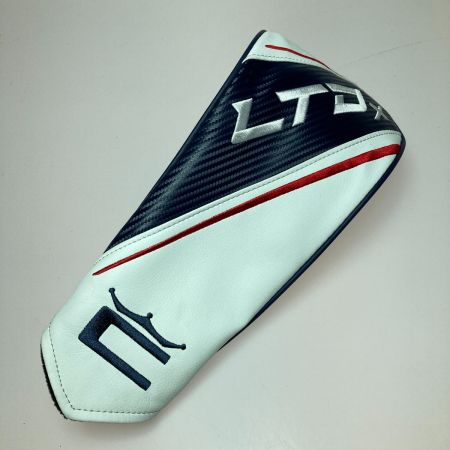  Cobra Golf コブラゴルフ KING LTDx LS 1W 9° ドライバー TOUR AD 6S ヘッドカバー付