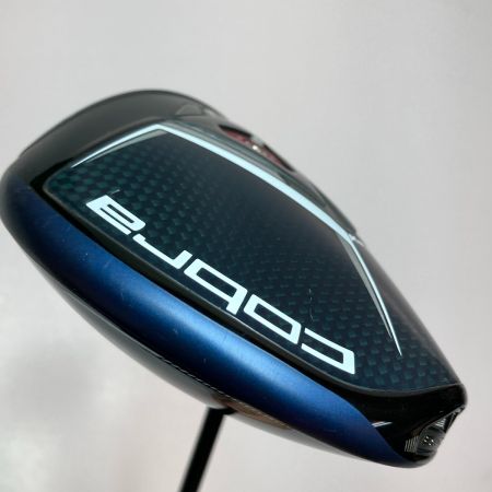  Cobra Golf コブラゴルフ KING LTDx LS 1W 9° ドライバー TOUR AD 6S ヘッドカバー付