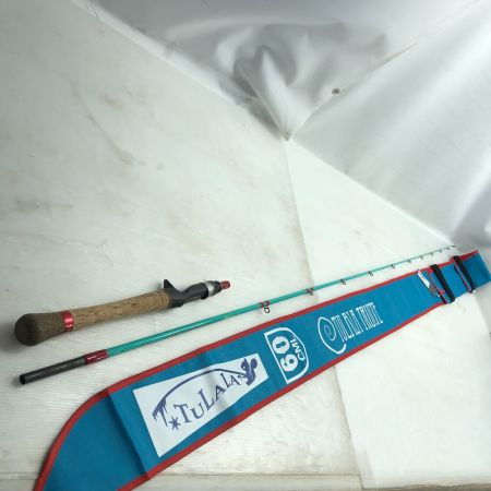 TULALA ツララ ルアーロッド Clerus60ML クレールス60