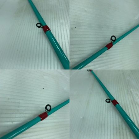 TULALA ツララ ルアーロッド Clerus60ML クレールス60