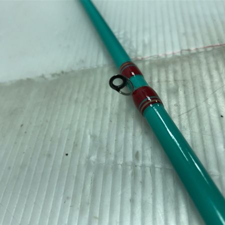 TULALA ツララ ルアーロッド Clerus60ML クレールス60