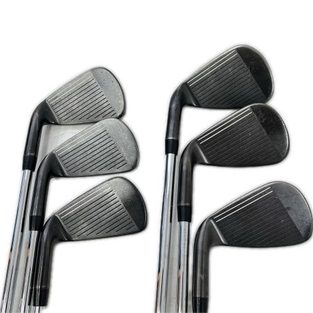  Callaway キャロウェイ RAZR Black アイアンセット 5-9.P 6本