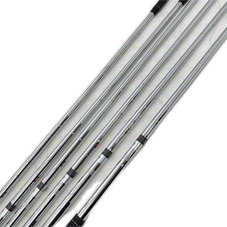  Callaway キャロウェイ RAZR Black アイアンセット 5-9.P 6本