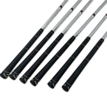  Callaway キャロウェイ RAZR Black アイアンセット 5-9.P 6本