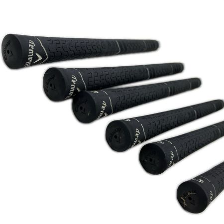  Callaway キャロウェイ RAZR Black アイアンセット 5-9.P 6本