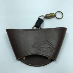 ΣΣ  アイビーライン ランディングネットホルスター 釣り用品 Cランク