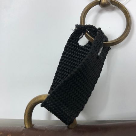   アイビーライン ランディングネットホルスター 釣り用品