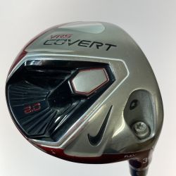 ◎◎ NIKE ナイキ VRS COVERT 2.0 3FW フェアウェイウッド フレックスS カバー付 Cランク