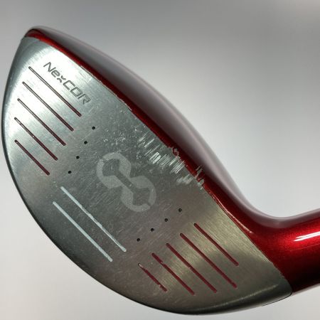  NIKE ナイキ VRS COVERT 2.0 3FW フェアウェイウッド フレックスS カバー付