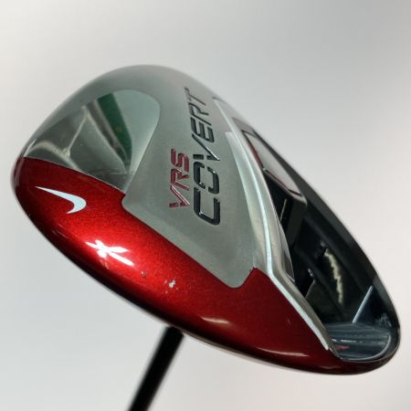  NIKE ナイキ VRS COVERT 2.0 3FW フェアウェイウッド フレックスS カバー付