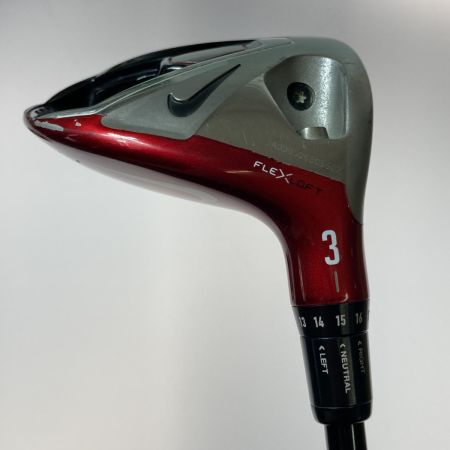  NIKE ナイキ VRS COVERT 2.0 3FW フェアウェイウッド フレックスS カバー付
