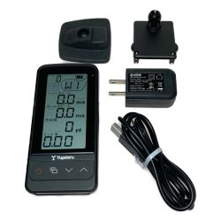 ◎◎ YUPITERU ユピテル ゴルフスイングトレーナー GST-7 BLE Bランク