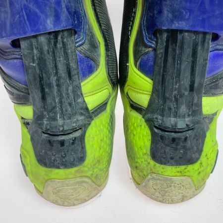  alpinestars アルパインスターズ TECH10 US9 27.5cm モトクロスブーツ