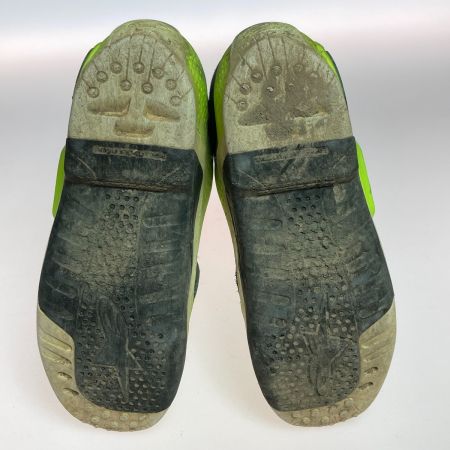  alpinestars アルパインスターズ TECH10 US9 27.5cm モトクロスブーツ