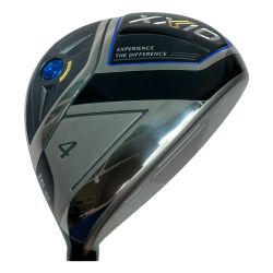 ◎◎ DUNLOP ダンロップ XXIO11 ゼクシオ11 4FW 16.5° フェアウェイウッド MP1100 R Bランク