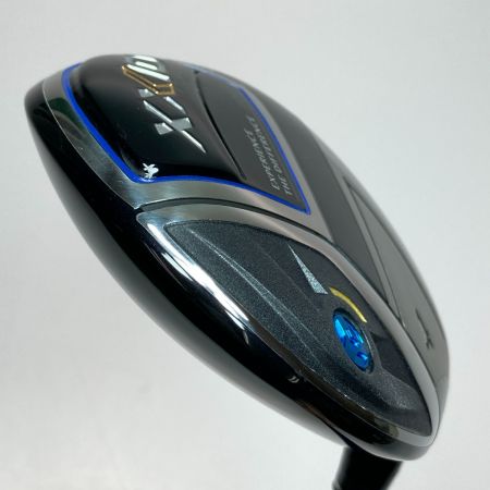  DUNLOP ダンロップ XXIO11 ゼクシオ11 4FW 16.5° フェアウェイウッド MP1100 R