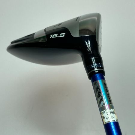  DUNLOP ダンロップ XXIO11 ゼクシオ11 4FW 16.5° フェアウェイウッド MP1100 R