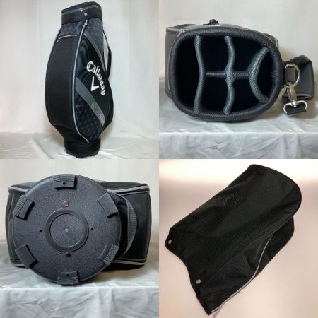  Callaway キャロウェイ SOLAIRE ソレイル 8本 レディース ゴルフセット フレックスL キャディバッグ付